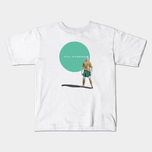 Mark Bresciano, Still Standing Kids T-Shirt